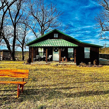 Butterfly Ridge Cabin - At The Top Of The Canyon Jasper Εξωτερικό φωτογραφία